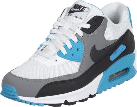 nike air max blau weiß schwaz|Nike Air Max schuhe.